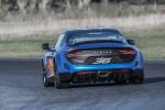 Alpine A110 Cup 2017 года